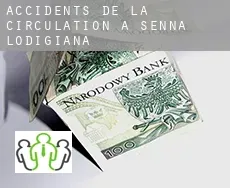 Accidents de la circulation à  Senna Lodigiana