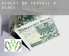 Avocat du travail à  Acree