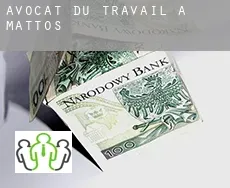 Avocat du travail à  Mattos