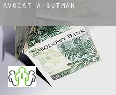 Avocat à  Gutman