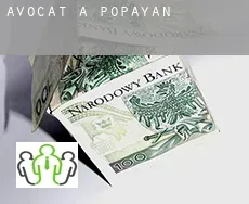 Avocat à  Popayán
