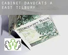 Cabinet d'avocats à  East Tilbury