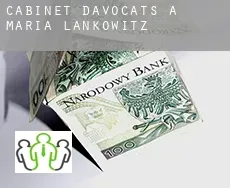 Cabinet d'avocats à  Maria Lankowitz