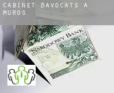 Cabinet d'avocats à  Muros
