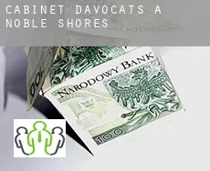 Cabinet d'avocats à  Noble Shores