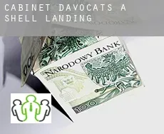 Cabinet d'avocats à  Shell Landing