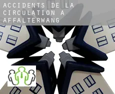 Accidents de la circulation à Affalterwang