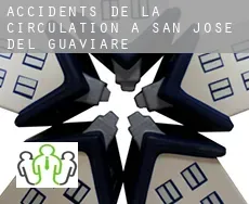 Accidents de la circulation à  San José del Guaviare