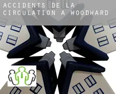 Accidents de la circulation à  Woodward