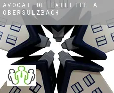 Avocat de faillite à  Obersulzbach