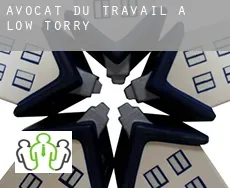 Avocat du travail à  Low Torry
