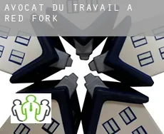 Avocat du travail à  Red Fork