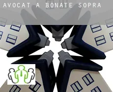 Avocat à  Bonate Sopra