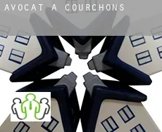 Avocat à  Courchons