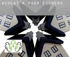 Avocat à  Four Corners