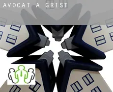 Avocat à  Grist