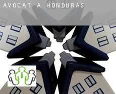 Avocat à  Honduras