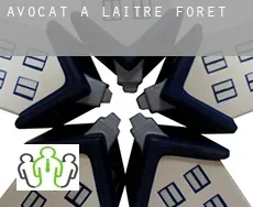 Avocat à  L'Aître Forêt
