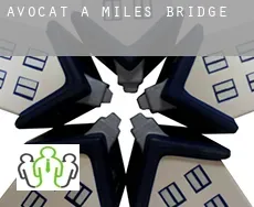 Avocat à  Miles Bridge