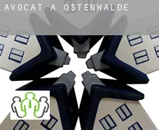 Avocat à  Ostenwalde