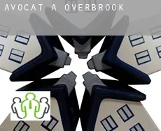 Avocat à  Overbrook
