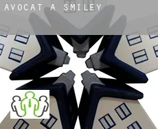 Avocat à  Smiley