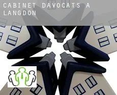 Cabinet d'avocats à  Langdon