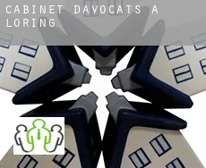 Cabinet d'avocats à  Loring