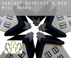 Cabinet d'avocats à  Red Mill Farms