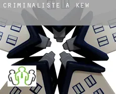 Criminaliste à  Kew