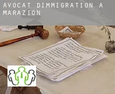 Avocat d'immigration à  Marazion