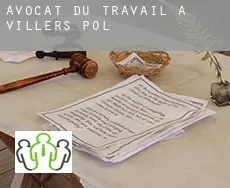 Avocat du travail à  Villers-Pol