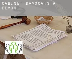 Cabinet d'avocats à  Devon