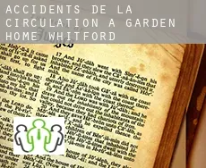 Accidents de la circulation à  Garden Home-Whitford