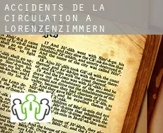 Accidents de la circulation à  Lorenzenzimmern
