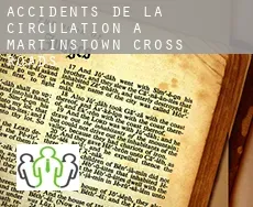 Accidents de la circulation à  Martinstown Cross Roads