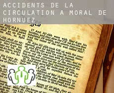 Accidents de la circulation à  Moral de Hornuez