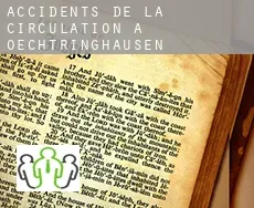 Accidents de la circulation à  Oechtringhausen