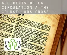 Accidents de la circulation à  The Counsellors Cross Roads