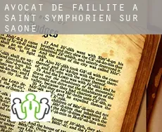 Avocat de faillite à Saint-Symphorien-sur-Saône