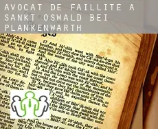 Avocat de faillite à  Sankt Oswald bei Plankenwarth