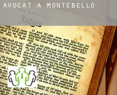 Avocat à  Montebello