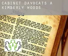 Cabinet d'avocats à  Kimberly Woods