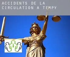 Accidents de la circulation à  Tempy
