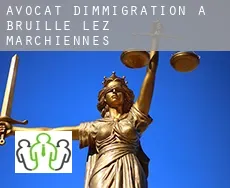 Avocat d'immigration à  Bruille-lez-Marchiennes