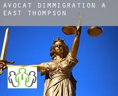 Avocat d'immigration à East Thompson