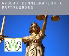 Avocat d'immigration à Fredensborg