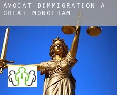 Avocat d'immigration à  Great Mongeham