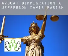 Avocat d'immigration à  Jefferson Davis
