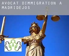 Avocat d'immigration à Madridejos